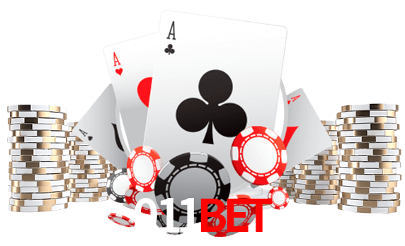 Jogue jogos de pôquer em 011Bet