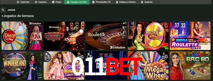 011Bet bet