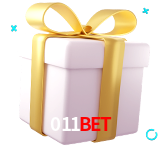 Receba seus bônus de boas-vindas no 011Bet