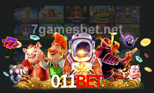 cassino 011Bet