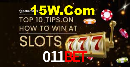 011 Bet App