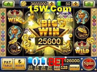 Statistics 011Bet