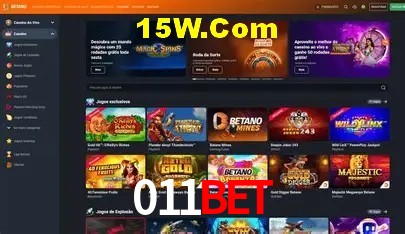 Seasonal Promotions 011Bet