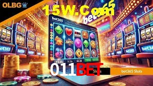 Experiência VIP 011Bet
