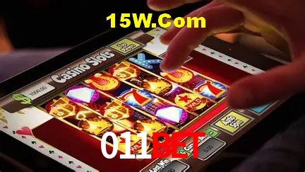 Slot Games 011Bet