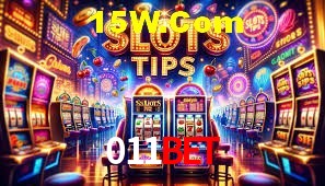 Welcome Bonus 011Bet