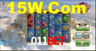 Welcome Bonus 011Bet
