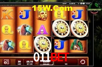 Platform Technology 011Bet