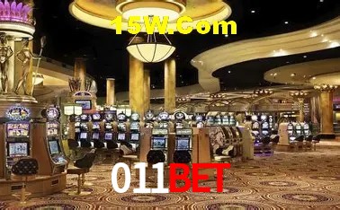 Welcome Bonus 011Bet