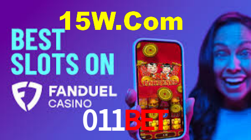 011Bet: A Experiência de Casino com Jogos de Mesa ao Vivo