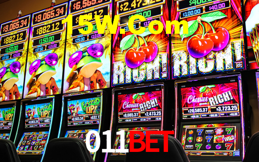 011Bet,011 Bet App