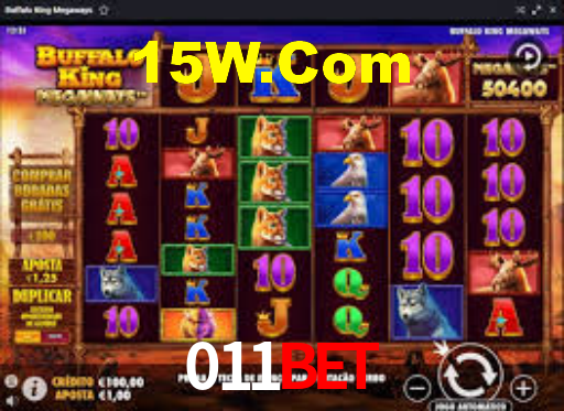 011 Bet App